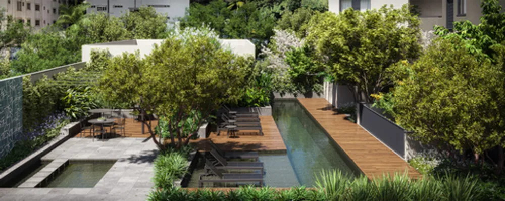 Apartamento, 4 quartos, 340 m² - Foto 11