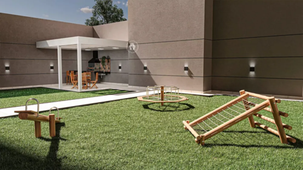 Cobertura, 1 quarto, 53 m² - Foto 7