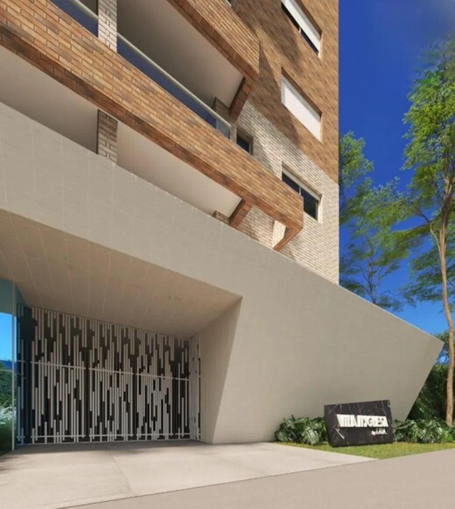 Apartamento, 2 quartos, 48 m² - Foto 4