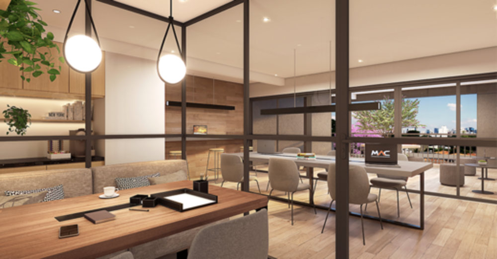 Apartamento, 2 quartos, 69 m² - Foto 4