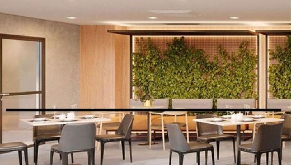 Apartamento, 2 quartos, 63 m² - Foto 2