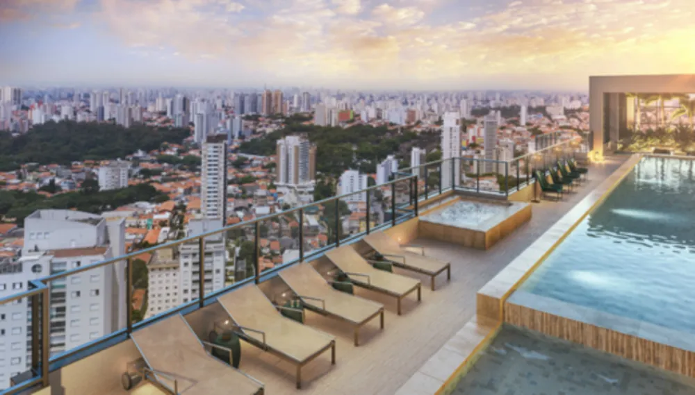 Apartamento, 3 quartos, 131 m² - Foto 7