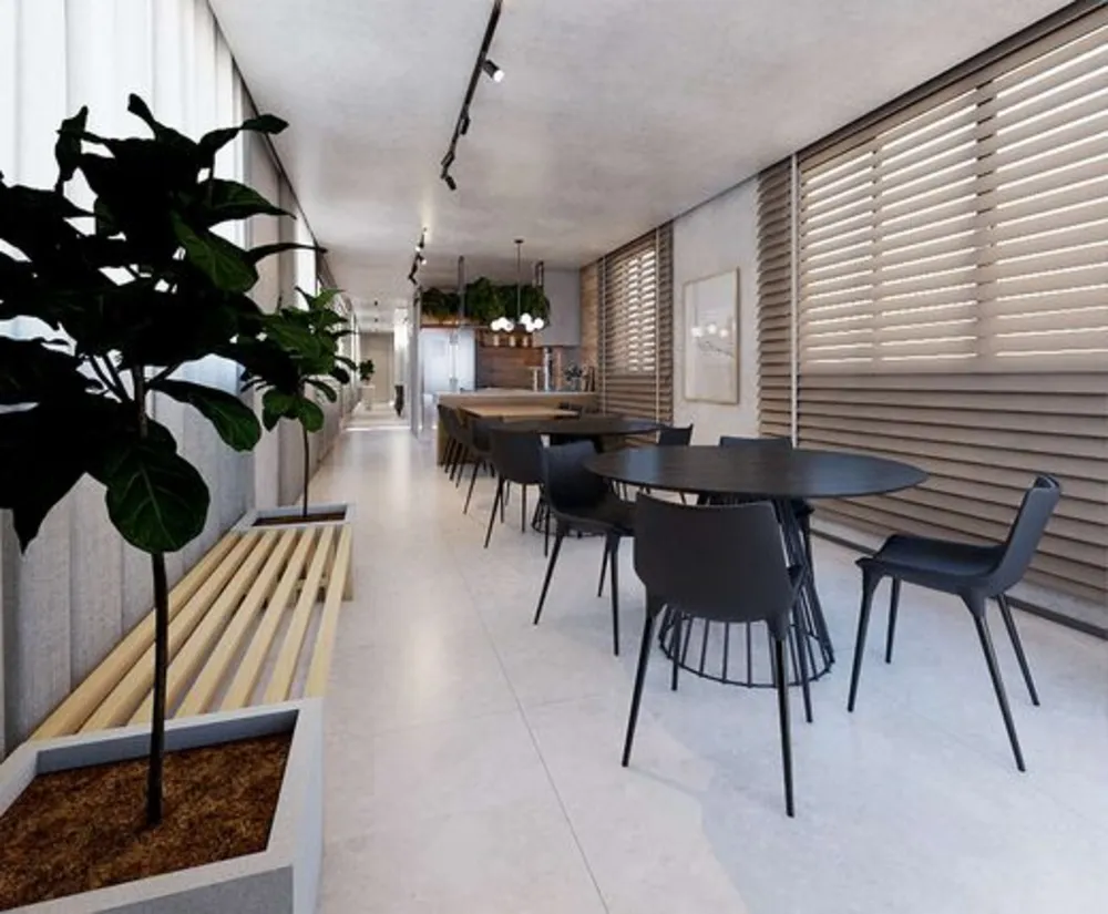 Loft, 29 m² - Foto 6