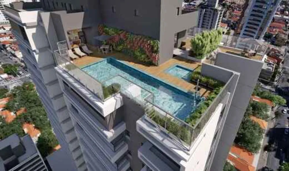 Apartamento, 4 quartos, 159 m² - Foto 8