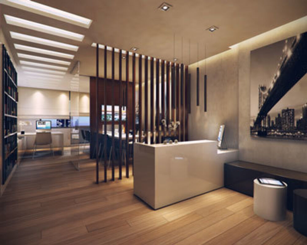 Sala-Conjunto, 38 m² - Foto 3