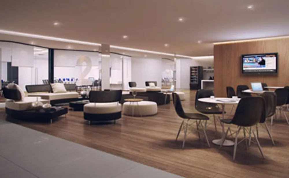 Sala-Conjunto, 38 m² - Foto 6