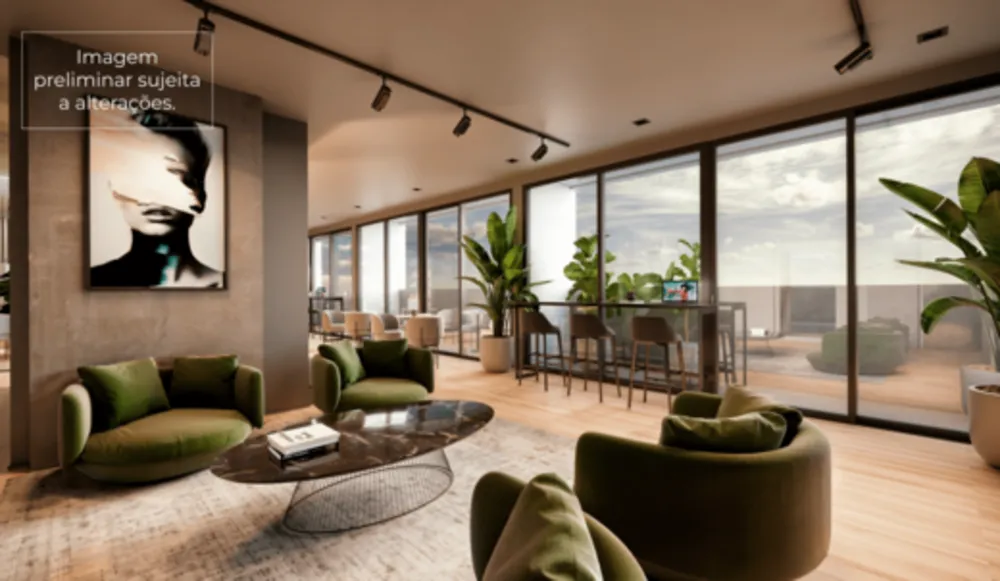 Loft, 31 m² - Foto 6