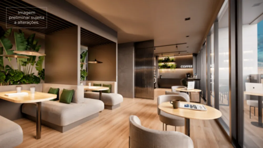 Loft, 31 m² - Foto 5