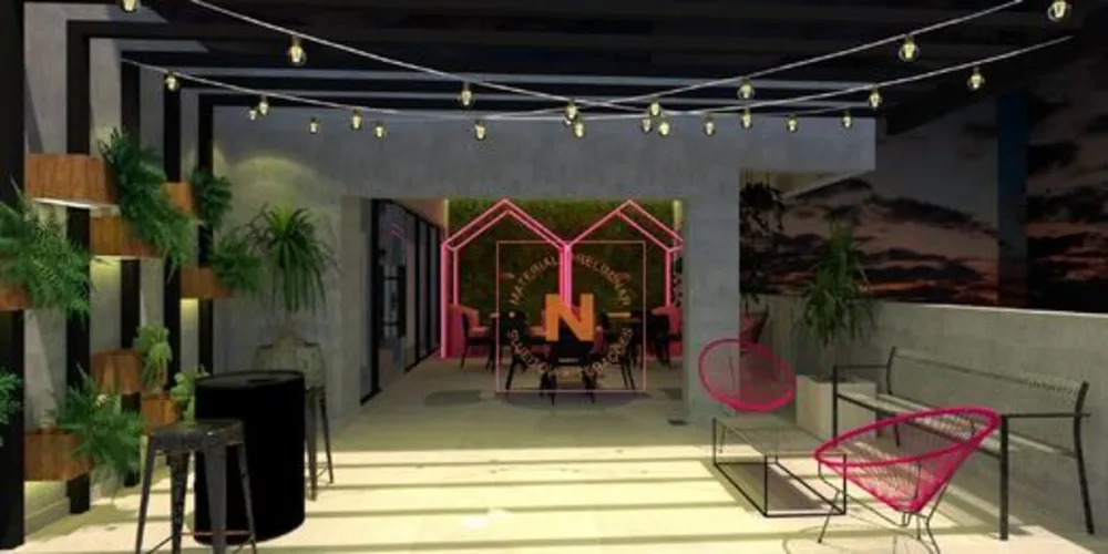 Loft, 24 m² - Foto 8