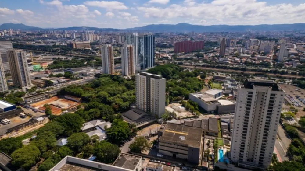 Apartamento, 1 quarto, 36 m² - Foto 4