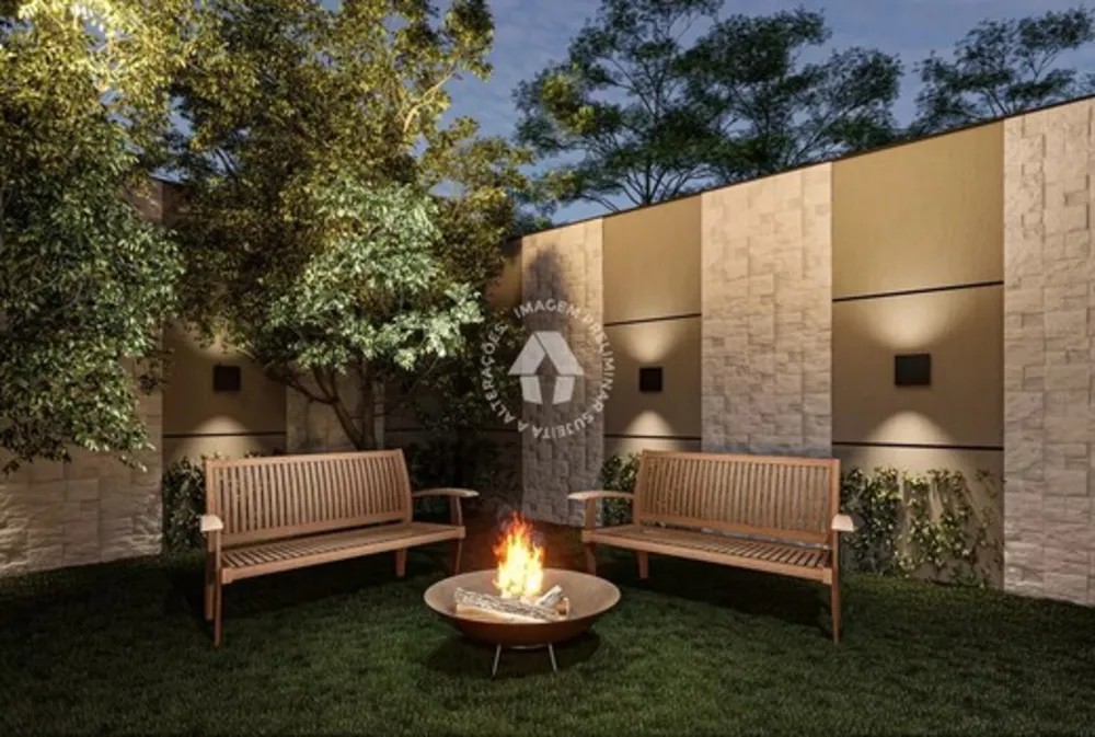 Cobertura, 1 quarto, 82 m² - Foto 9