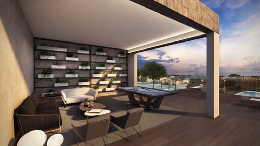 Apartamento, 2 quartos, 68 m² - Foto 9
