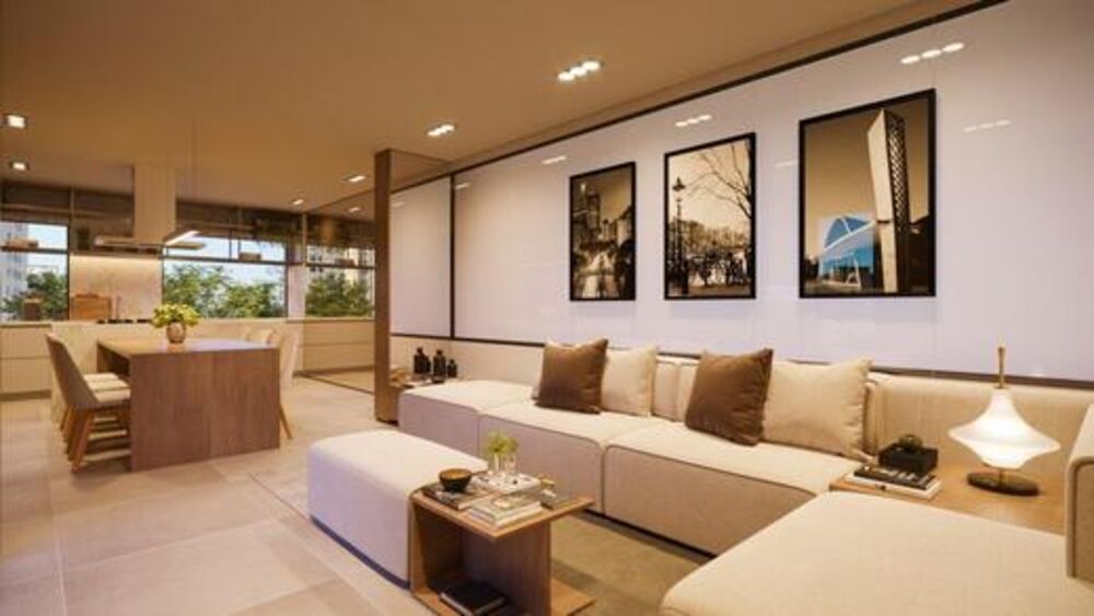 Apartamento, 1 quarto, 29 m² - Foto 5