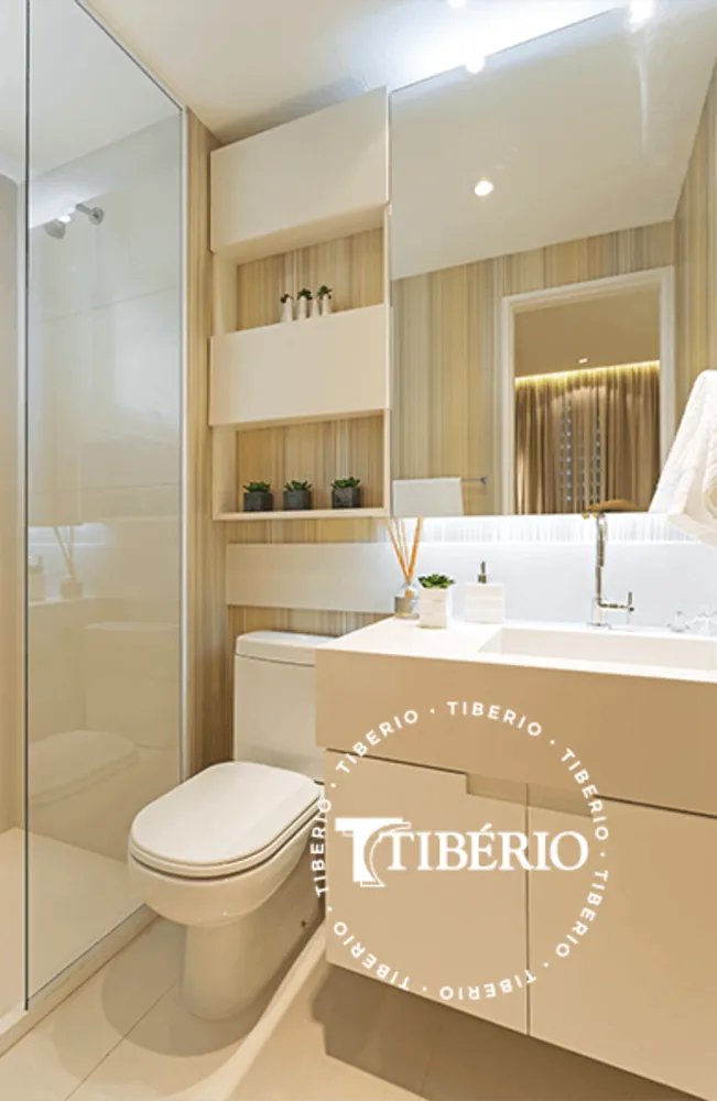 Apartamento, 3 quartos, 76 m² - Foto 1