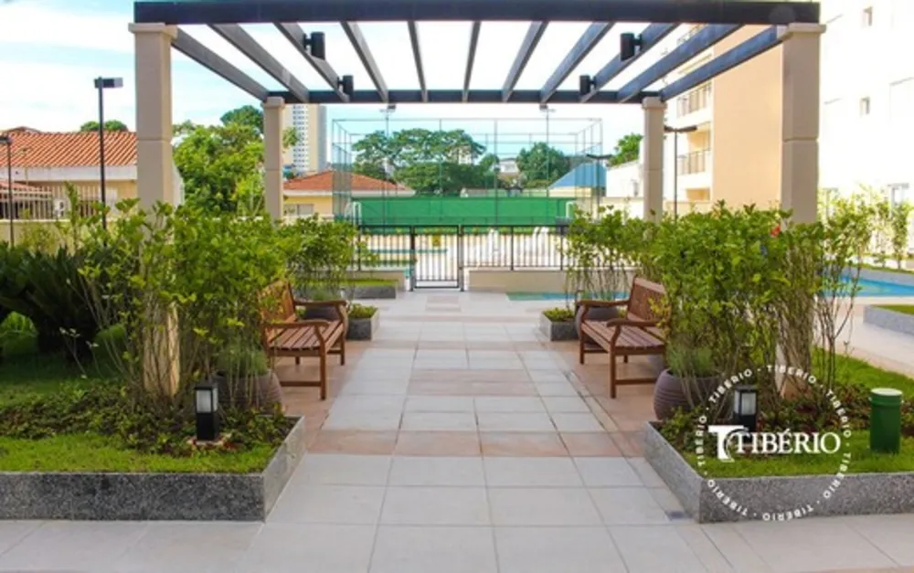 Apartamento, 3 quartos, 76 m² - Foto 4