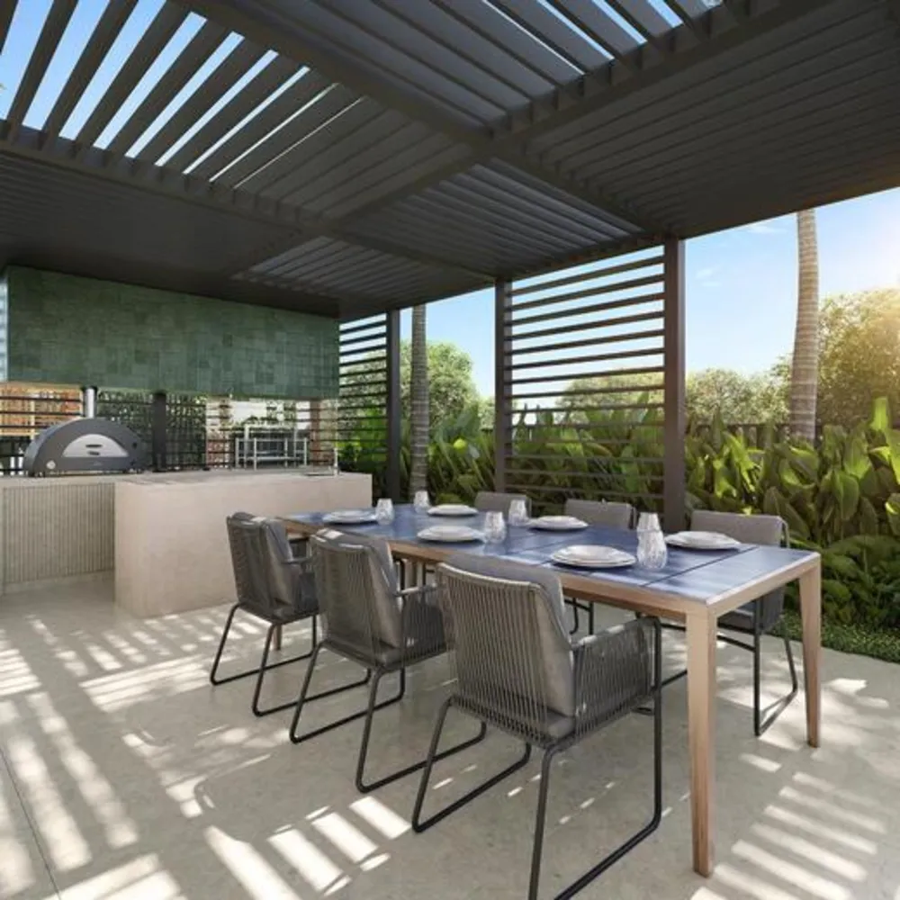 Apartamento, 4 quartos, 210 m² - Foto 10