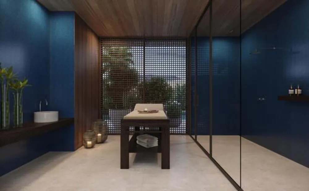 Apartamento, 4 quartos, 210 m² - Foto 7