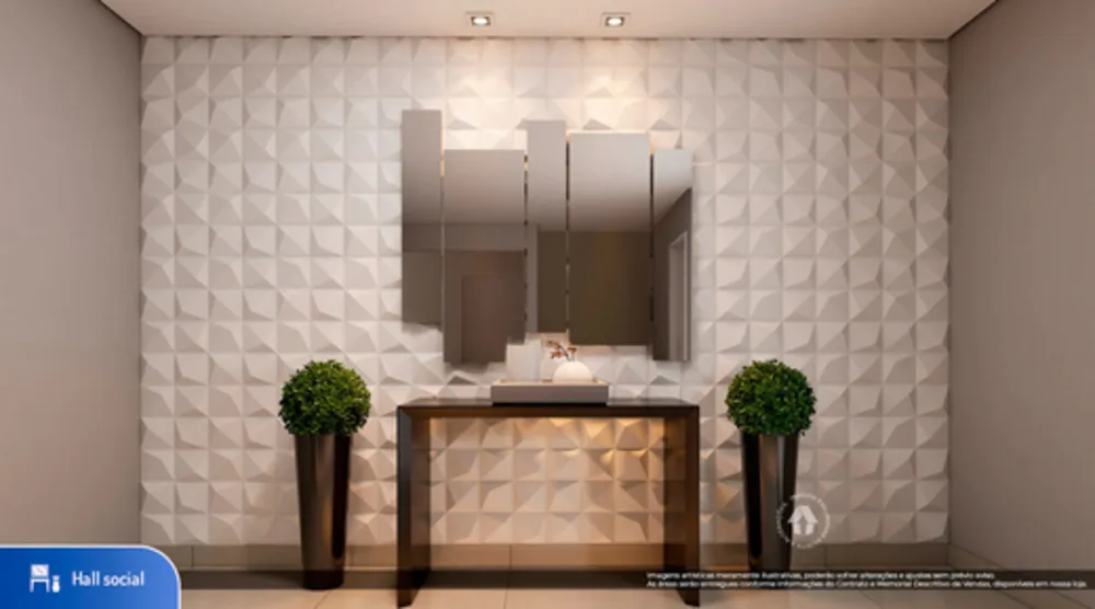 Cobertura, 1 quarto, 62 m² - Foto 2