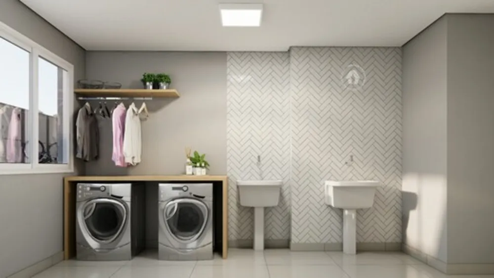 Cobertura, 1 quarto, 76 m² - Foto 7
