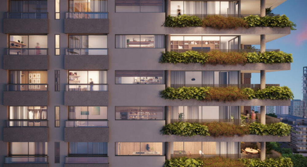 Cobertura, 3 quartos, 376 m² - Foto 11