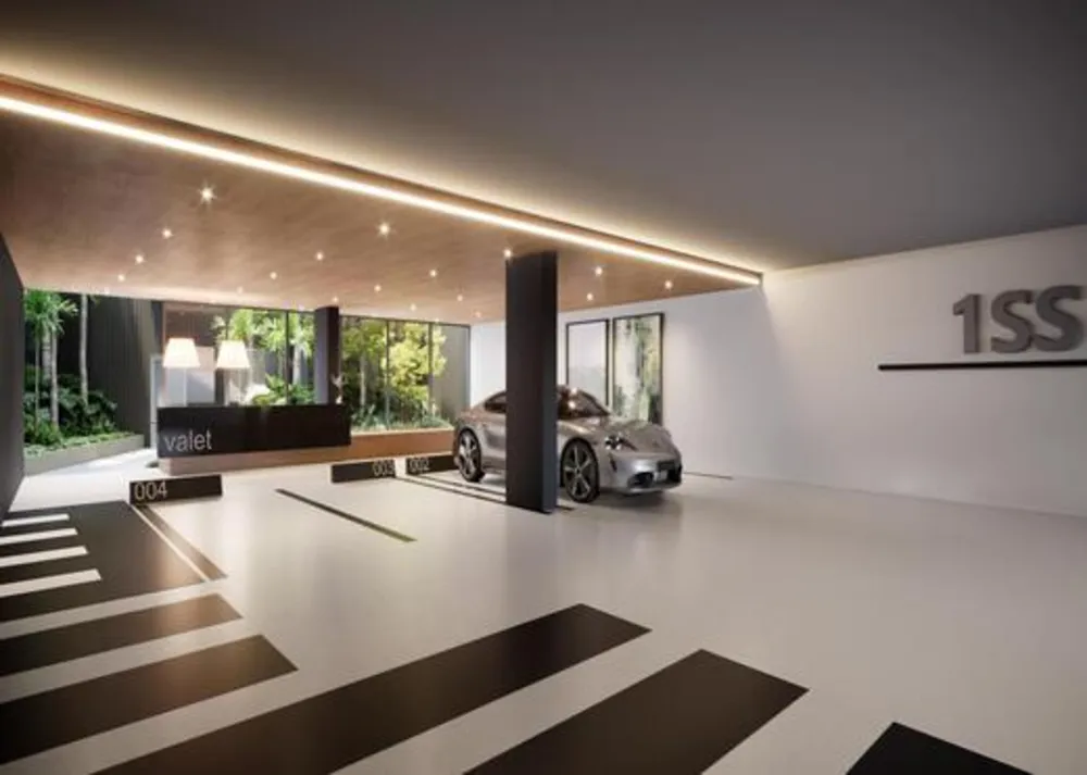 Apartamento, 3 quartos, 126 m² - Foto 3