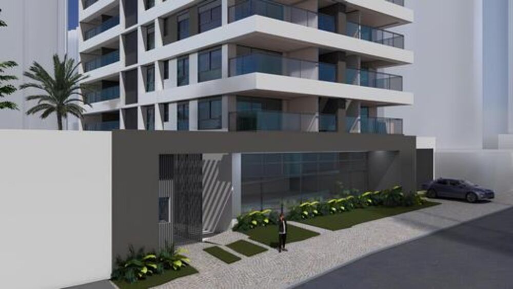 Cobertura à venda com 4 quartos, 327m² - Foto 3