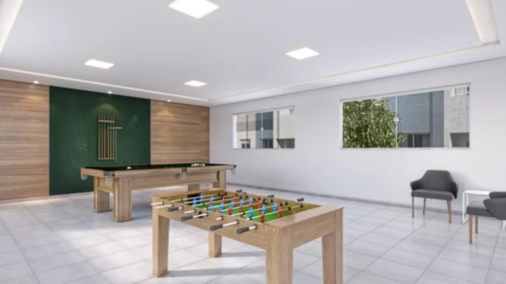 Apartamento, 2 quartos, 32 m² - Foto 4