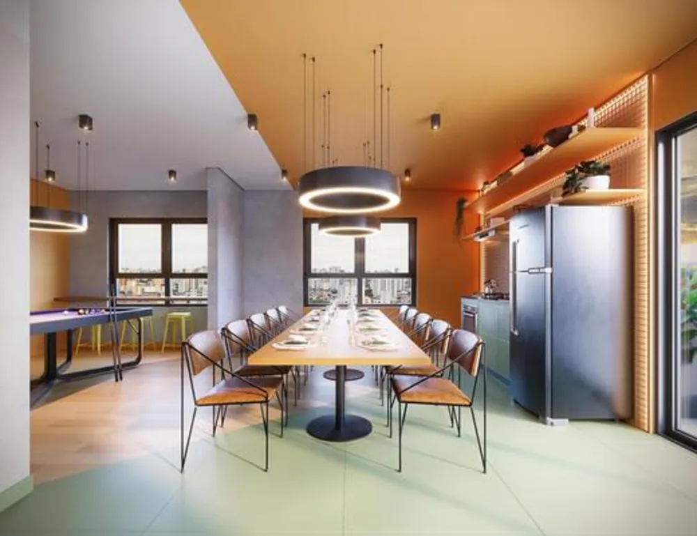 Loft, 24 m² - Foto 2