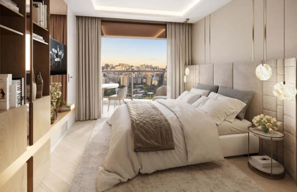 Apartamento, 2 quartos, 79 m² - Foto 4