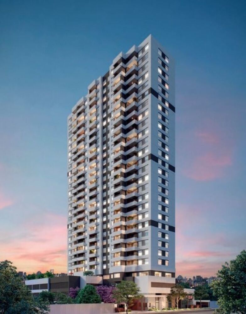 Apartamento, 2 quartos, 53 m² - Foto 3