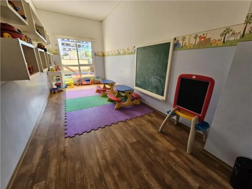 Apartamento, 4 quartos, 108 m² - Foto 11