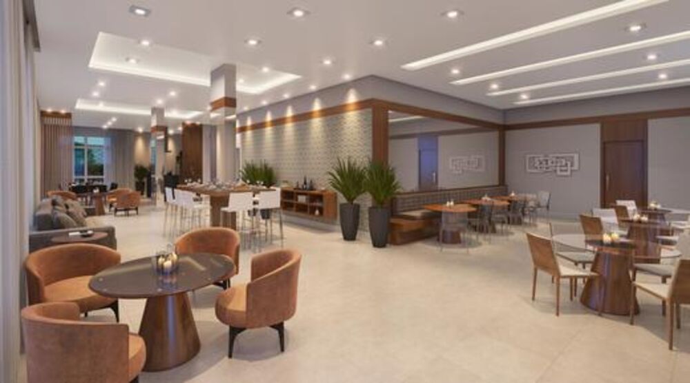 Cobertura, 3 quartos, 247 m² - Foto 4