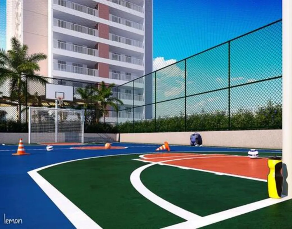 Apartamento, 3 quartos, 76 m² - Foto 2