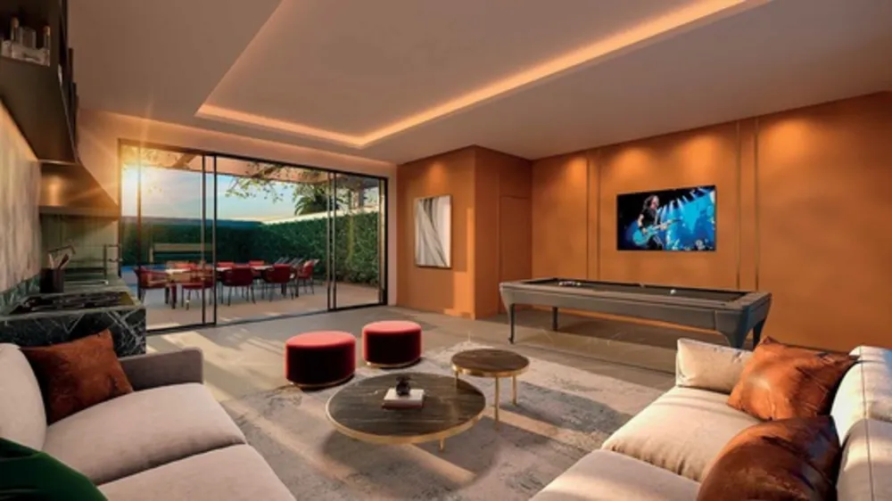 Apartamento, 3 quartos, 142 m² - Foto 6