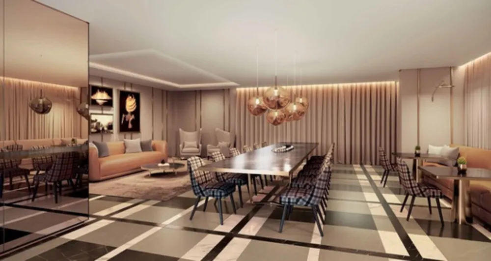 Apartamento, 3 quartos, 142 m² - Foto 4
