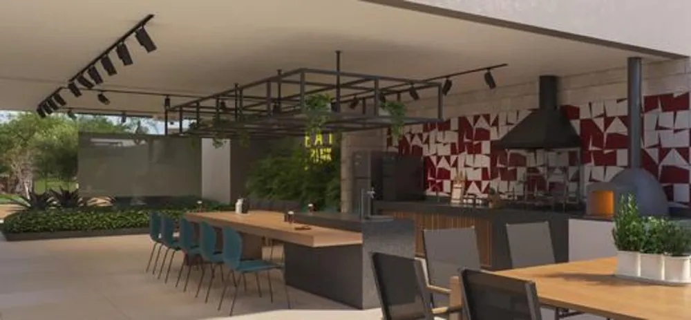 Apartamento, 1 quarto, 38 m² - Foto 7