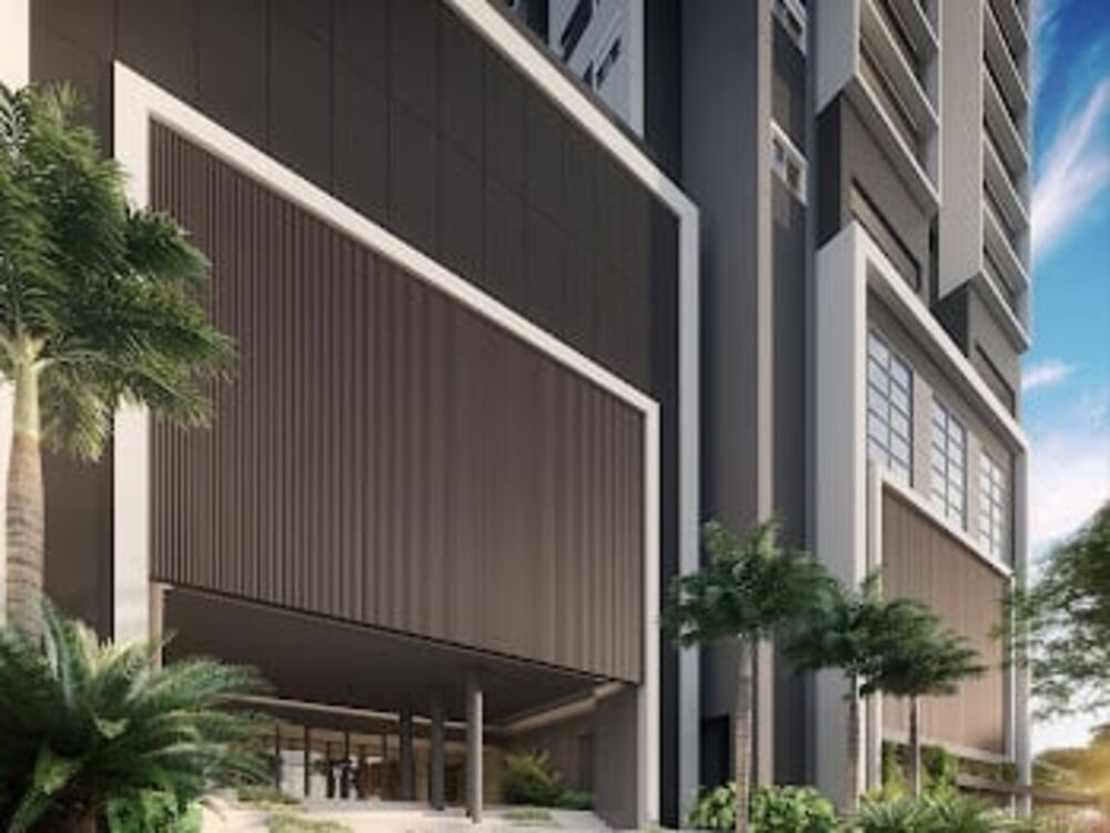 Apartamento, 2 quartos, 67 m² - Foto 1