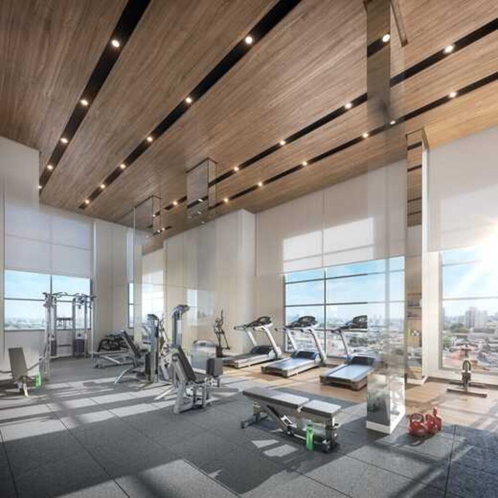 Apartamento, 2 quartos, 67 m² - Foto 3