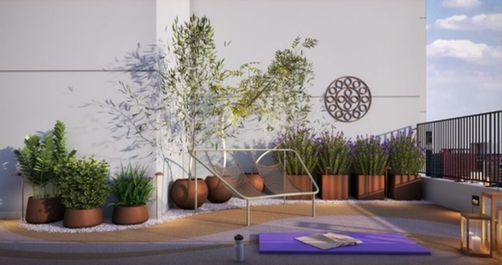 Loft, 24 m² - Foto 4