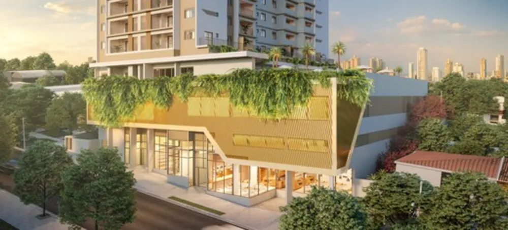 Apartamento, 1 quarto, 46 m² - Foto 3
