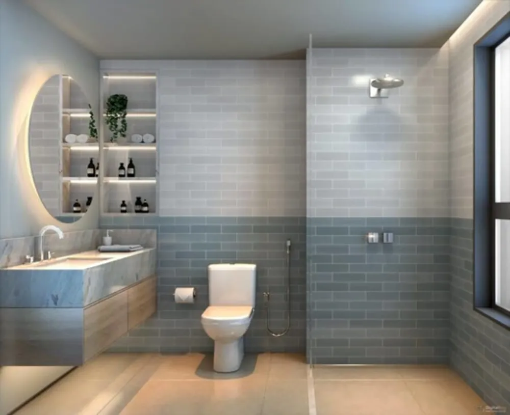 Apartamento, 2 quartos, 60 m² - Foto 6