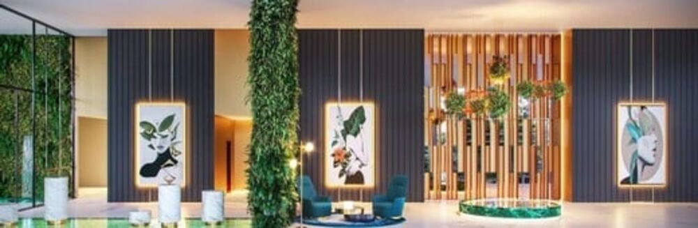 Apartamento, 3 quartos, 144 m² - Foto 8