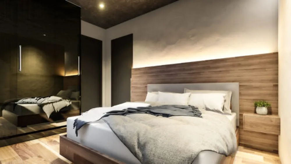 Apartamento, 1 quarto, 67 m² - Foto 6