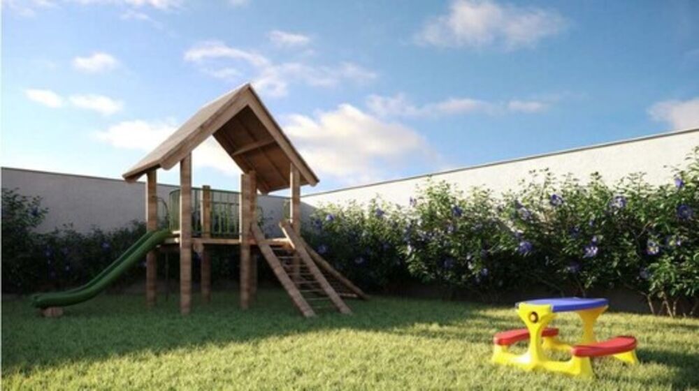 Apartamento, 2 quartos, 34 m² - Foto 4