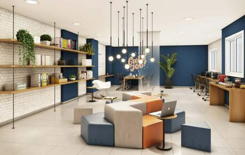 Apartamento, 2 quartos, 59 m² - Foto 7