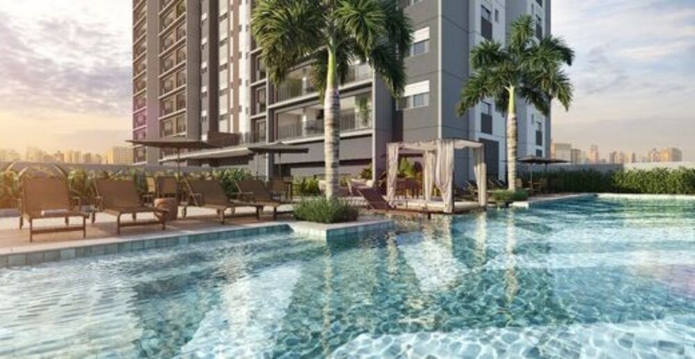 Apartamento à venda com 2 quartos, 73m² - Foto 4
