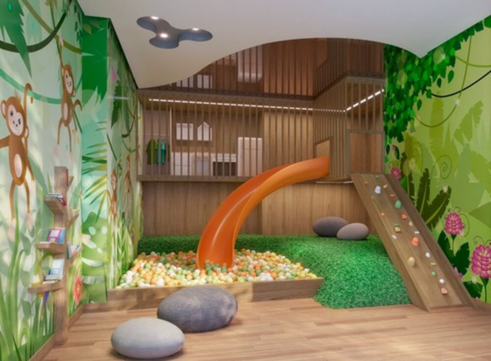 Apartamento à venda com 2 quartos, 73m² - Foto 3