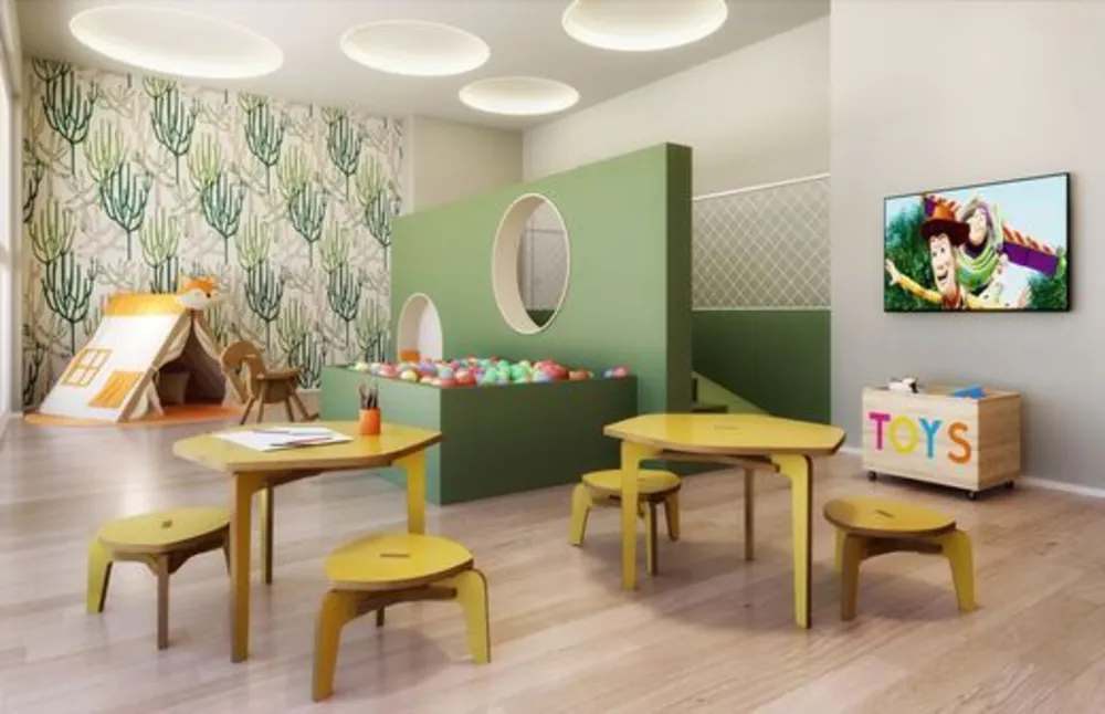 Apartamento, 3 quartos, 71 m² - Foto 5
