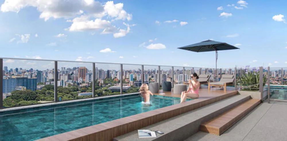 Apartamento, 2 quartos, 71 m² - Foto 12