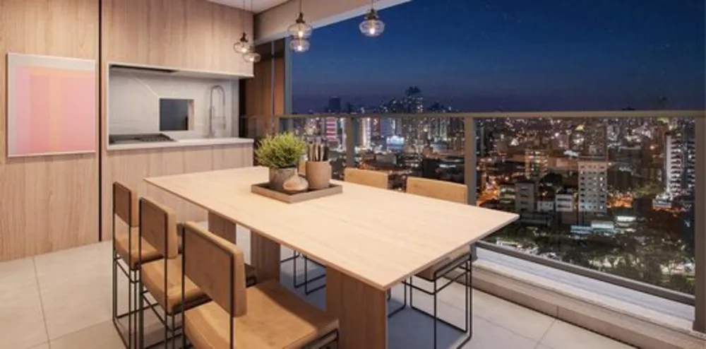 Apartamento, 2 quartos, 71 m² - Foto 5